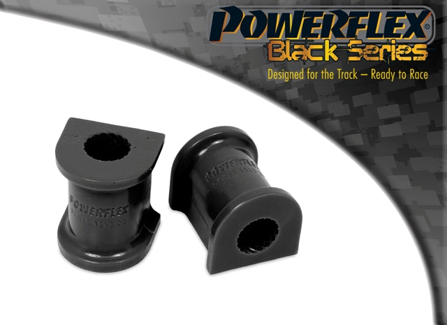 Volkswagen (PFR85-1513-22BLK) Rear Anti Roll Bar Mounting Bush 22mm