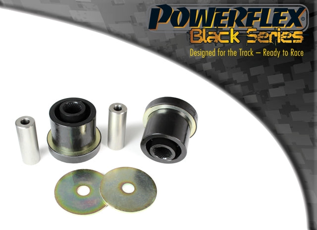 Volkswagen (PFR85-1910BLK) Rear Beam Mounting Bush