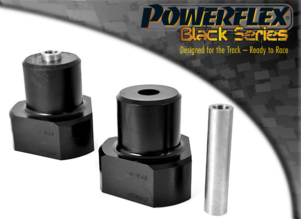 Volkswagen (PFR85-206BLK) Rear Beam Mounting Bush