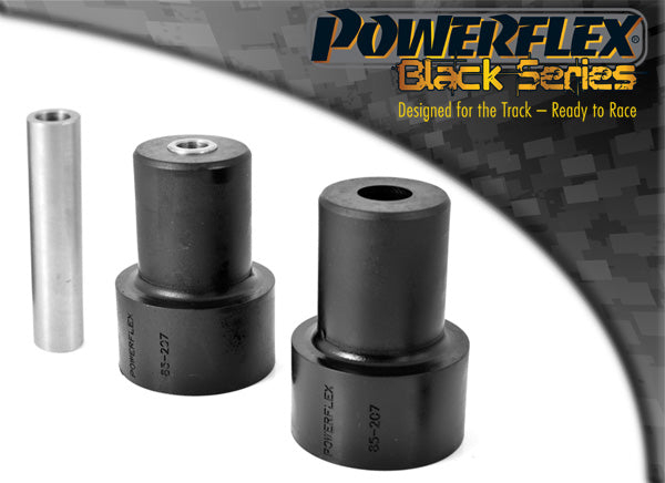Volkswagen (PFR85-207BLK) Rear Beam Mounting Bush