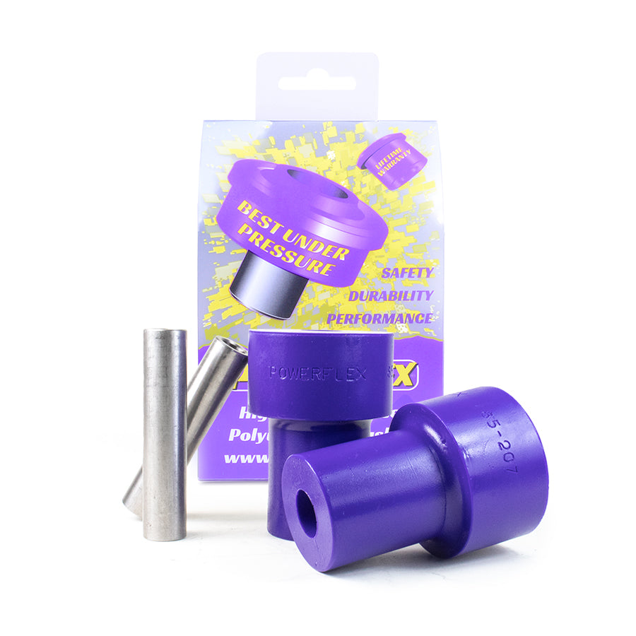 Volkswagen (PFR85-207BLK) Rear Beam Mounting Bush