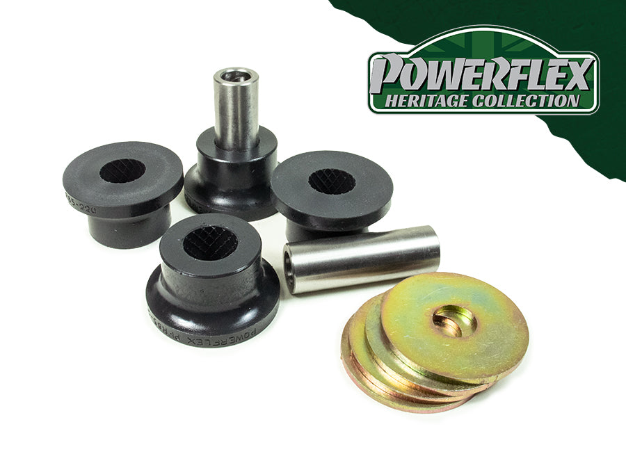 Volkswagen (PFR85-220H) Rear Beam Mounting Bush