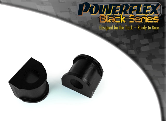Volkswagen (PFR85-225-18BLK) Rear Anti Roll Bar Inner Bush 18mm