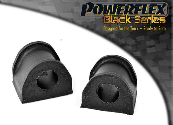 Volkswagen (PFR85-225BLK) Rear Anti Roll Bar Inner Bush 19.5mm
