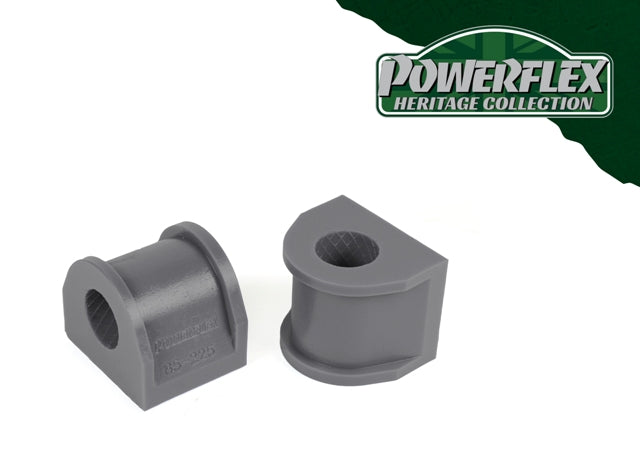 Volkswagen (PFR85-225H) Rear Anti Roll Bar Inner Bush 19.5mm