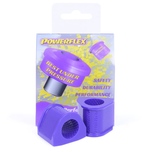 Volkswagen (PFR85-225-25H) Rear Anti Roll Bar Inner Bush Eibach 25mm