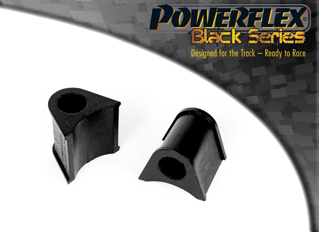 Volkswagen (PFR85-226-25BLK) Rear Anti Roll Bar Outer Bush Eibach 25mm