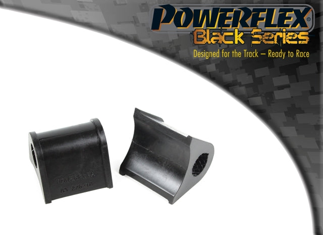 Volkswagen (PFR85-226BLK) Rear Anti Roll Bar Outer Bush 18mm