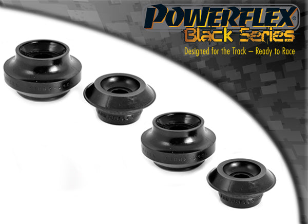 Volkswagen (PFR85-240BLK) Rear Shock Top Mounting Bush