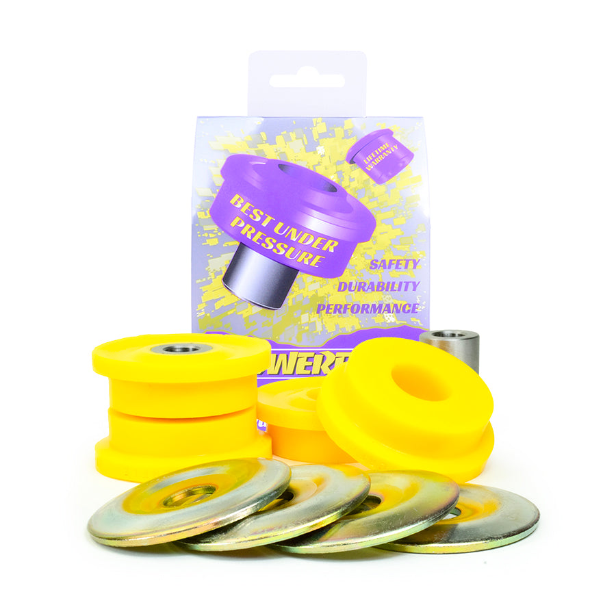 Volkswagen (PFR85-260) Rear Beam Mounting Bush