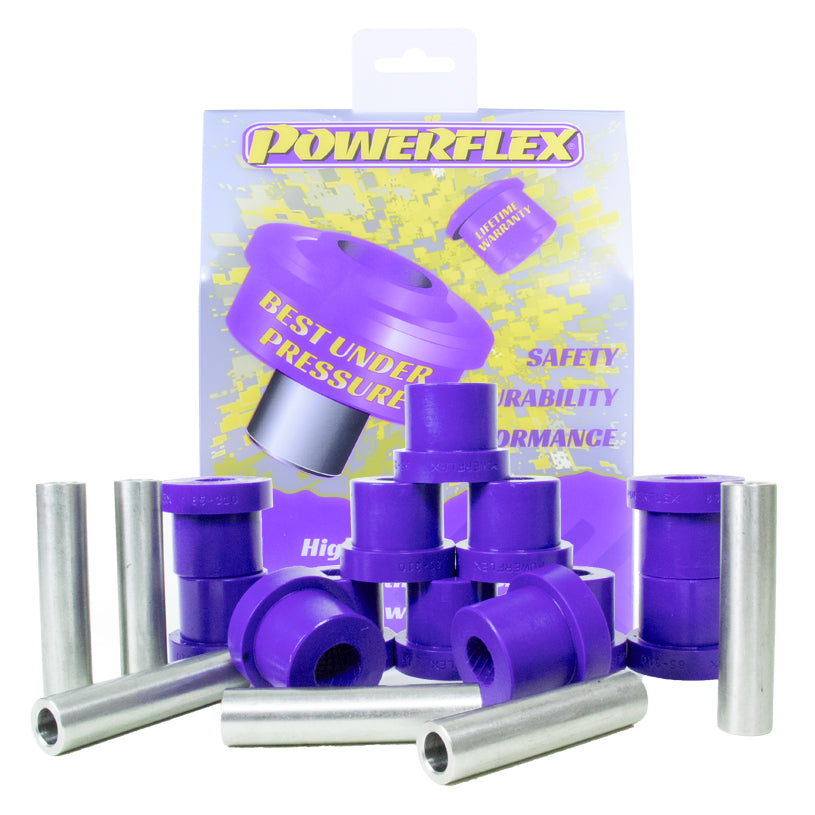 Volkswagen (PFR85-310) Rear Leaf Spring Bush