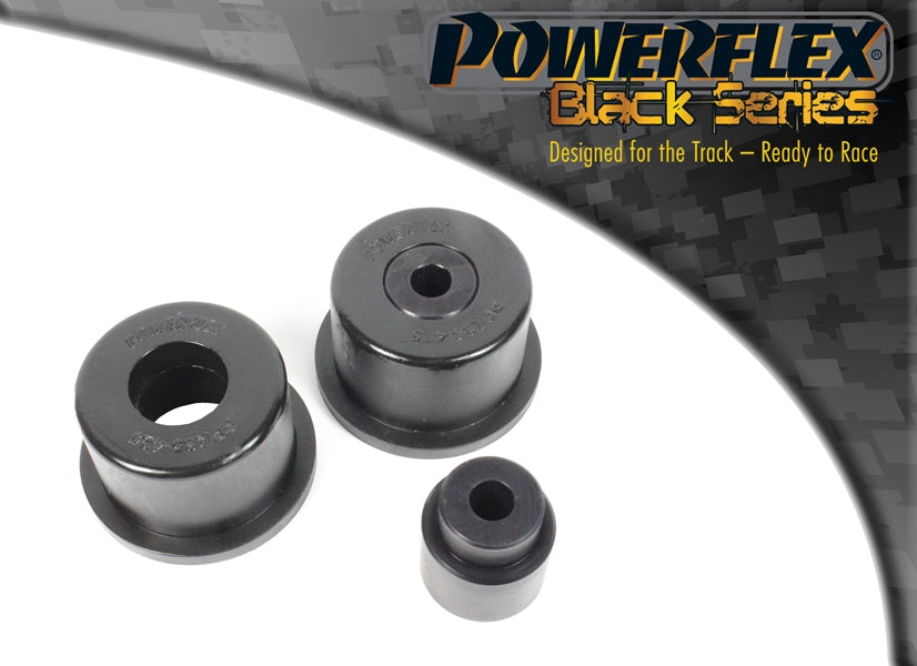 Audi (PFR85-425BLK) Rear Diff Front Mounting Bush