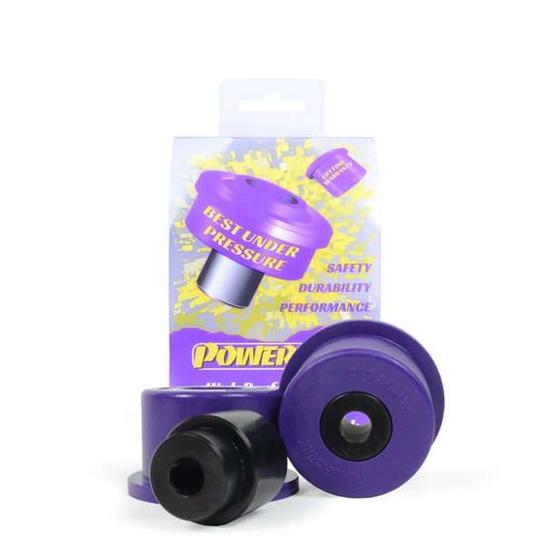 Audi (PFR85-425BLK) Rear Diff Front Mounting Bush