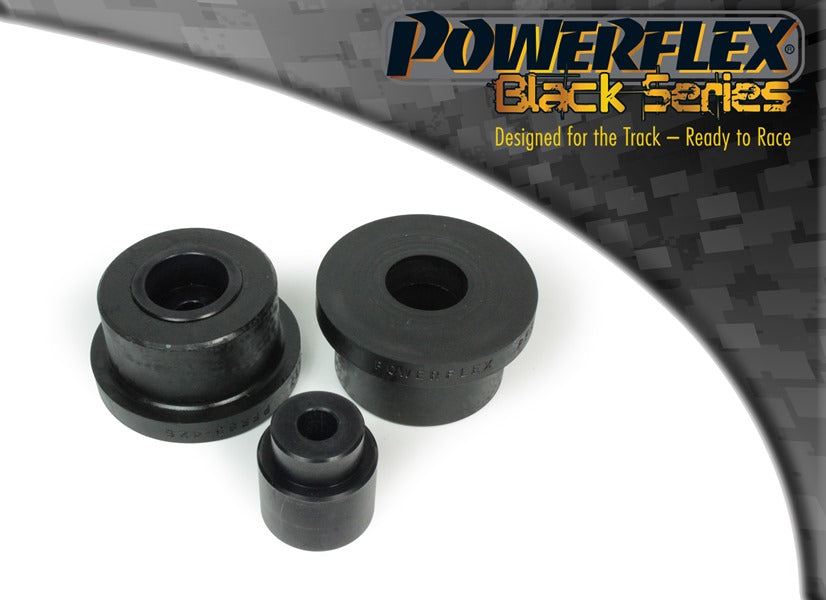 Audi (PFR85-426BLK) Rear Diff Rear Mounting Bush