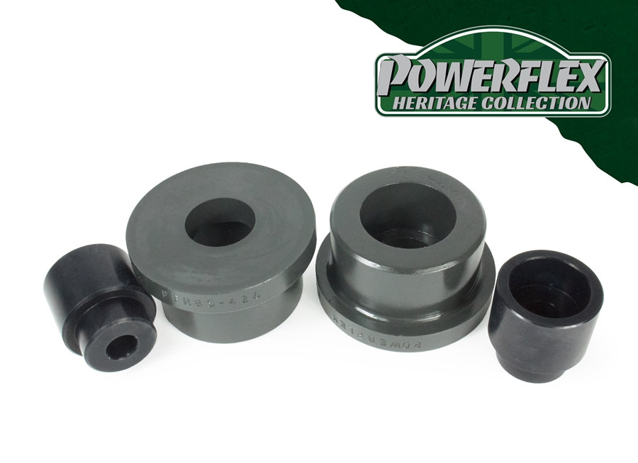 Audi (PFR85-426H) Rear Diff Rear Mounting Bush