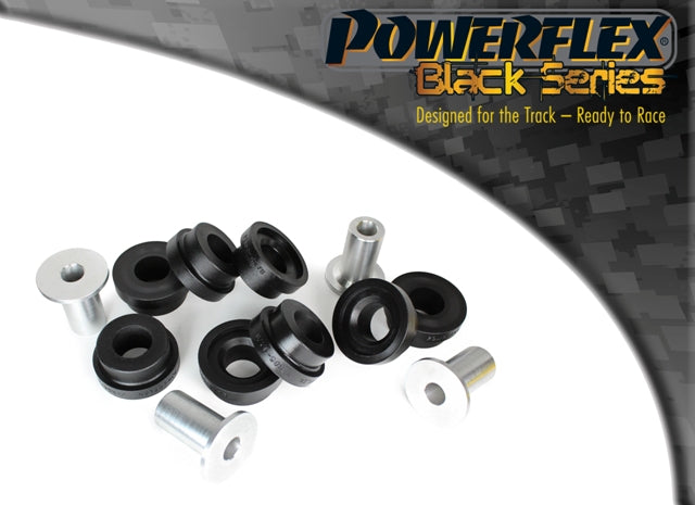 Audi (PFR85-427BLK) Rear Subframe Mounting Bush