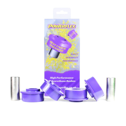 Audi (PFR85-508) Rear Tie Bar to Chassis Front Bush