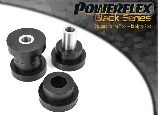 Audi (PFR85-509BLK) Rear Lower Spring Mount Outer *