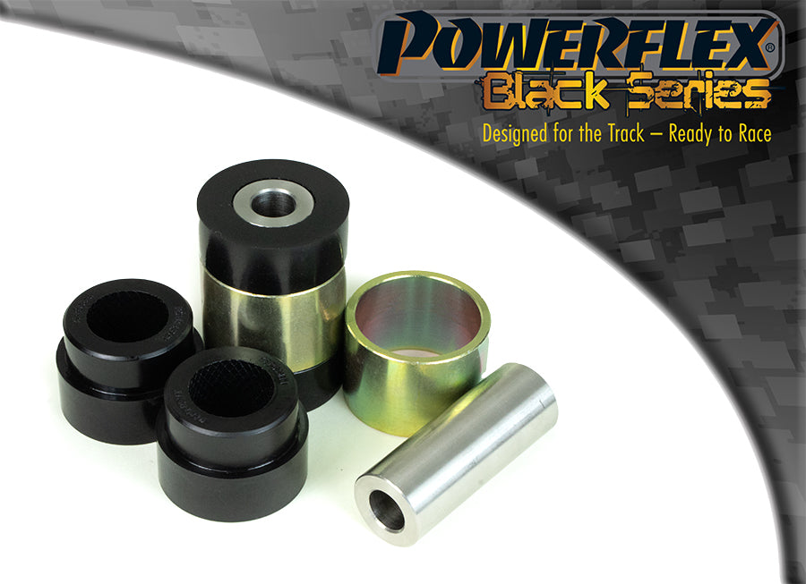 Volkswagen (PFR85-512BLK) Rear Lower Track Rod Inner Bush