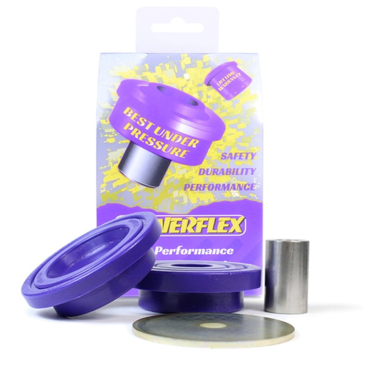 Volkswagen (PFR85-524) Rear Diff Front Mounting Bush