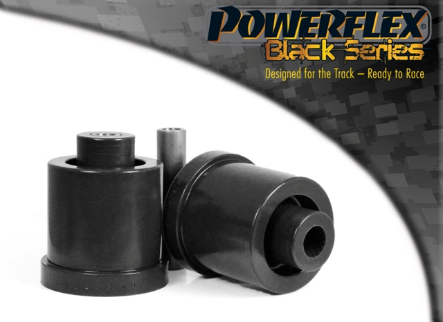Audi (PFR85-610BLK) Rear Beam Mounting Bush