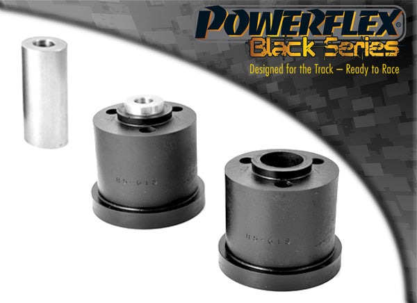 Volkswagen (PFR85-615BLK) Rear Beam Mounting Bush