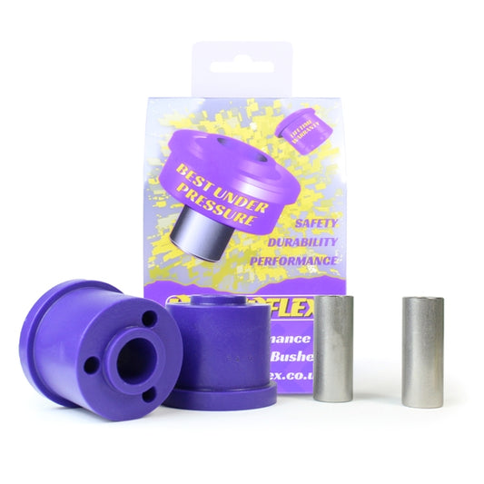 Volkswagen (PFR85-615BLK) Rear Beam Mounting Bush