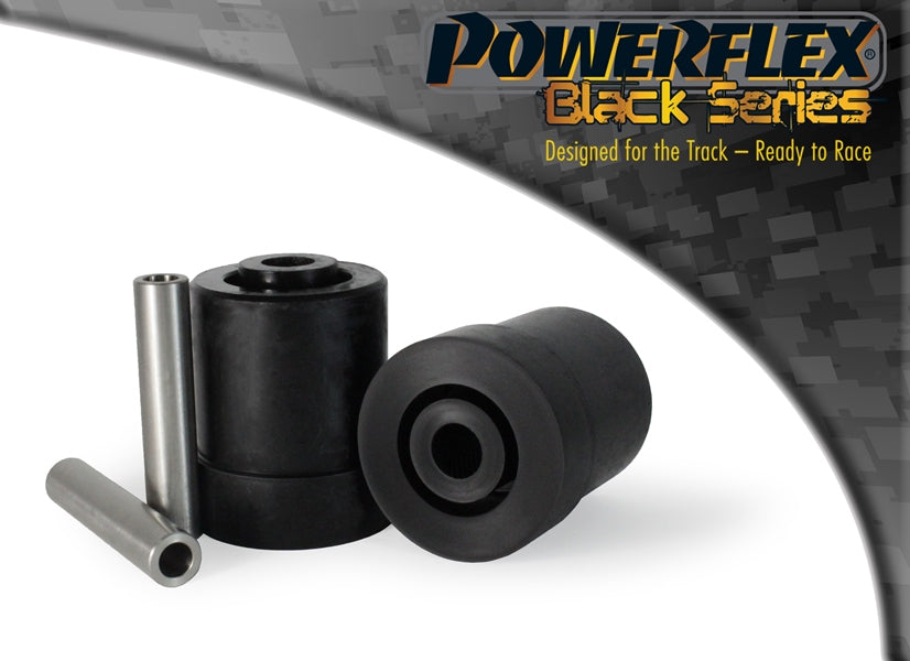 Audi (PFR85-810BLK) Rear Beam Mounting Bush