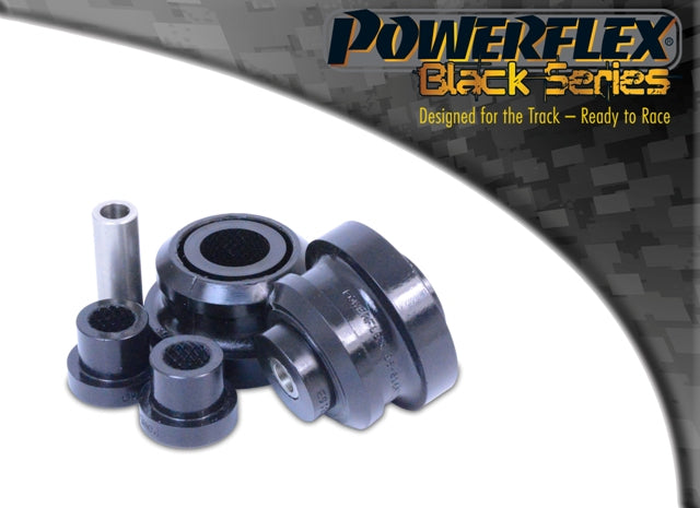 Audi (PFR85-816BLK) Rear Trailing Arm Bush