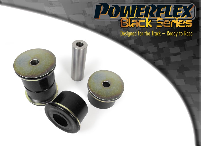 Volkswagen (PFR85-828BLK) Rear Subframe Rear Mounting Bush
