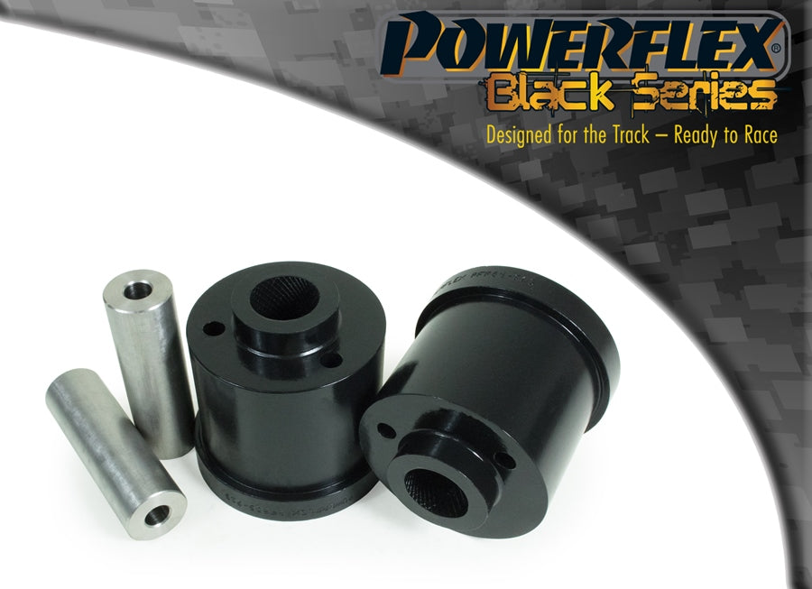 Volkswagen (PFR85-915BLK) Rear Beam Mounting Bush