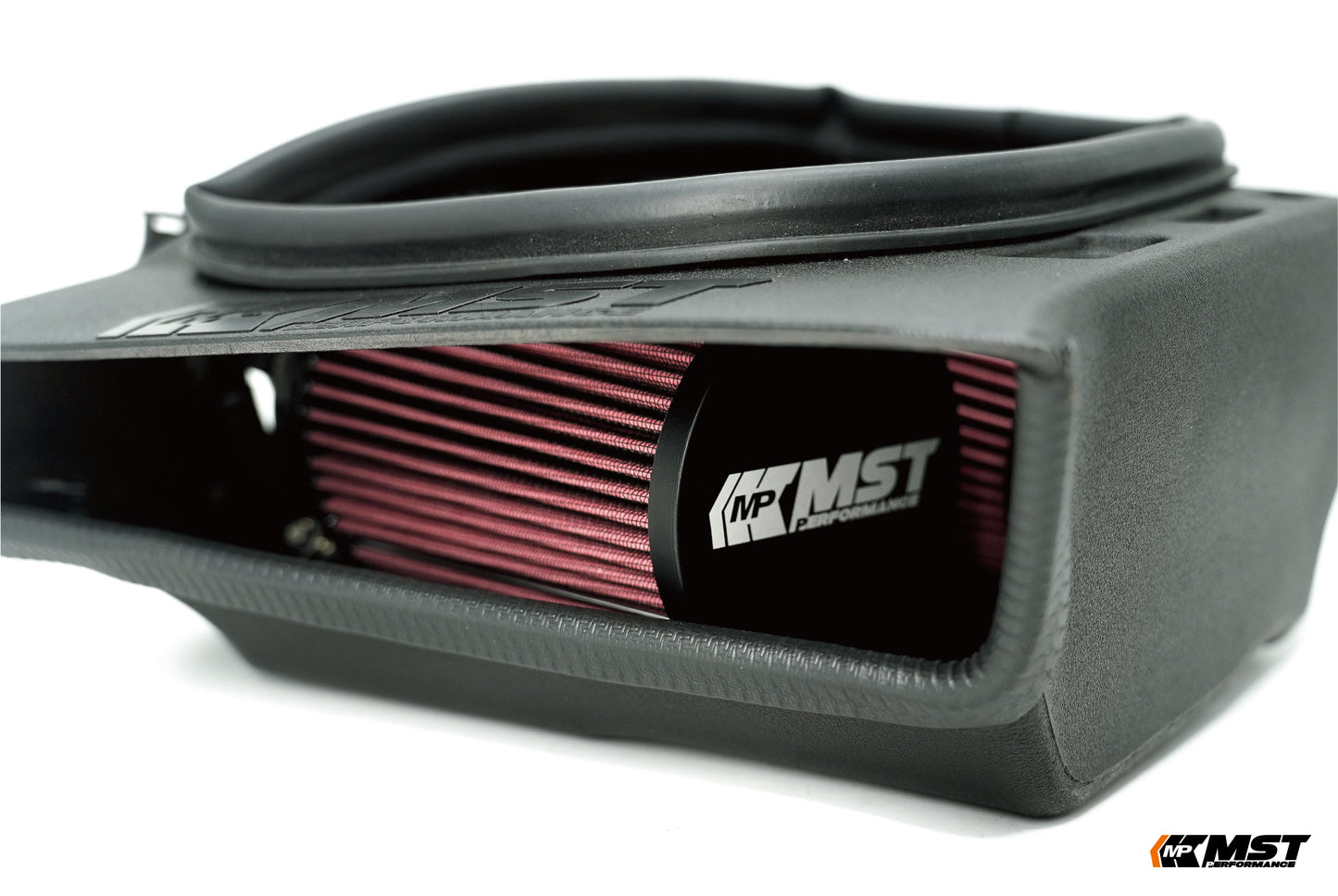 Porsche 718 2.0/2.5 Intake System (POS-71801)