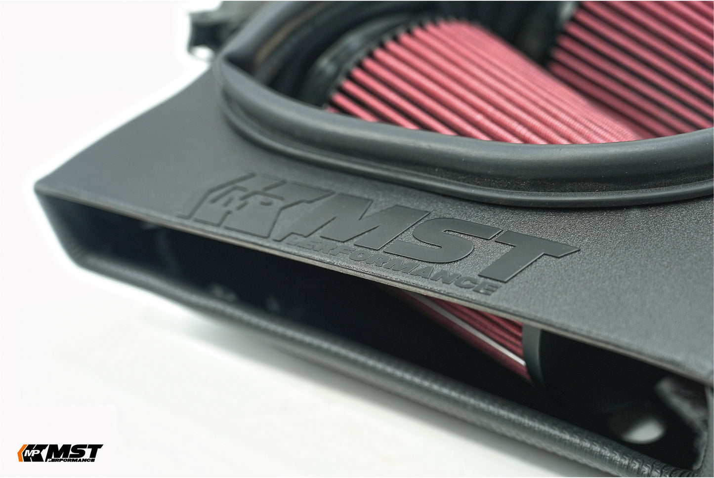 Porsche 718 2.0/2.5 Intake System (POS-71801)