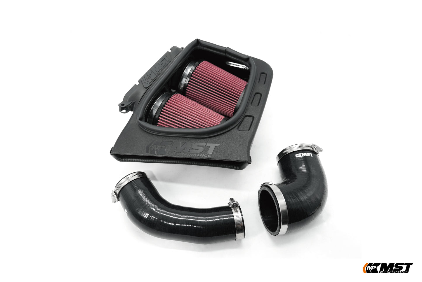 Porsche 718 2.0/2.5 Intake System (POS-71801)