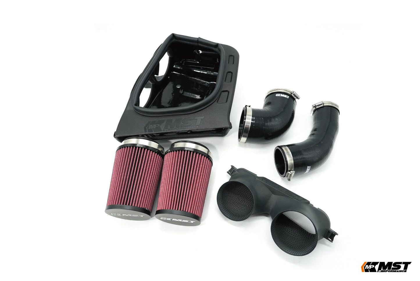 Porsche 718 2.0/2.5 Intake System (POS-71801)