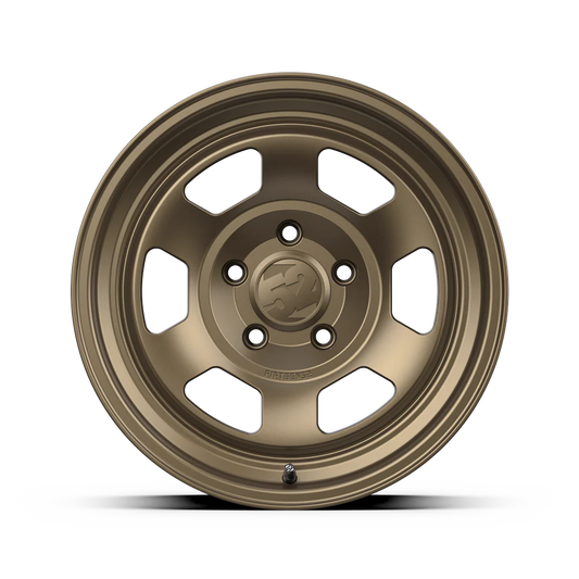 Fifteen52 Wheel (HD Truck-Patrol HD) Bronze/Matte Bronze