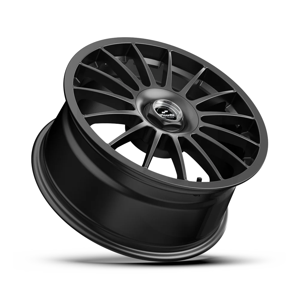 Fifteen52 Wheel (Super Touring-Podium) Frosted Graphite/Satin Grey