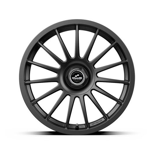 Fifteen52 Wheel (Super Touring-Podium) Frosted Graphite/Satin Grey