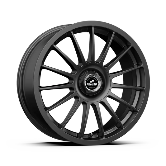 Fifteen52 Wheel (Super Touring-Podium) Frosted Graphite/Satin Grey