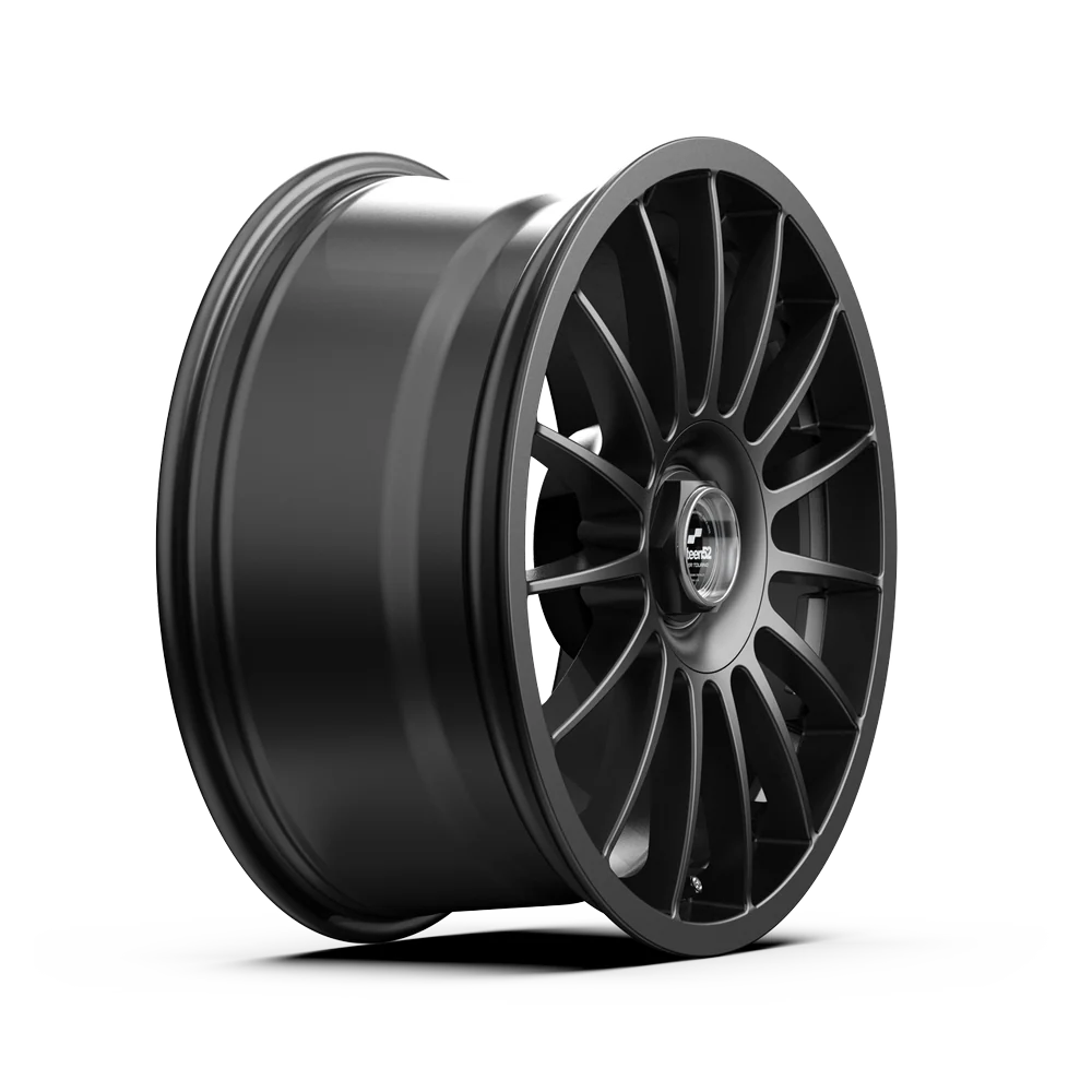 Fifteen52 Wheel (Super Touring-Podium) Frosted Graphite/Satin Grey