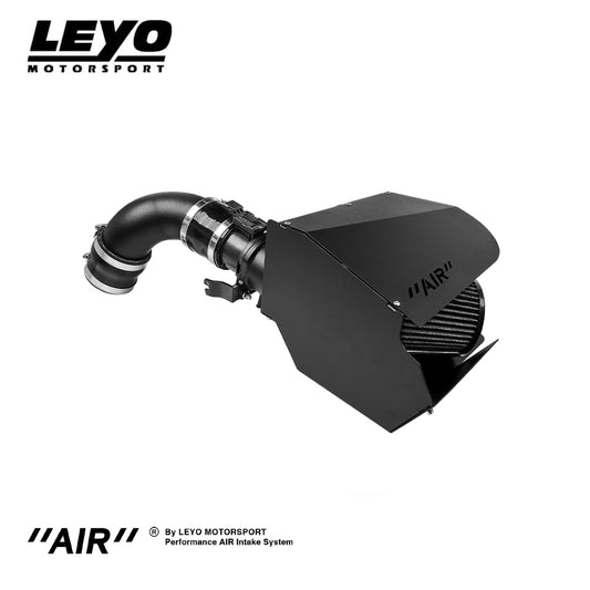 Leyo Motorsport (MQB) MK6 POLO GTI / Tiguan Intake System (AirFlow Sensor Type)