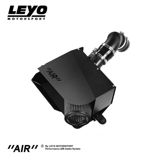 Leyo Motorsport (MQB) MK6 POLO GTI / Tiguan Intake System (AirFlow Sensor Type)