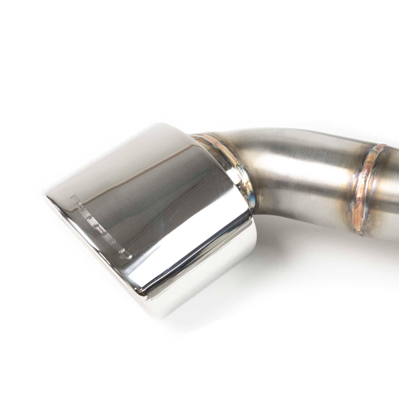 Fabspeed Porsche 911 Carrera Supercup Exhaust System 1976-1989 (FS.POR.911.SCUPS3X)