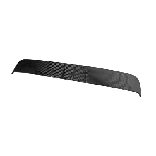 Fabspeed Carbon Fiber Rear Roof Spoiler - Porsche 992 (FS-CF-POR-992RRS)