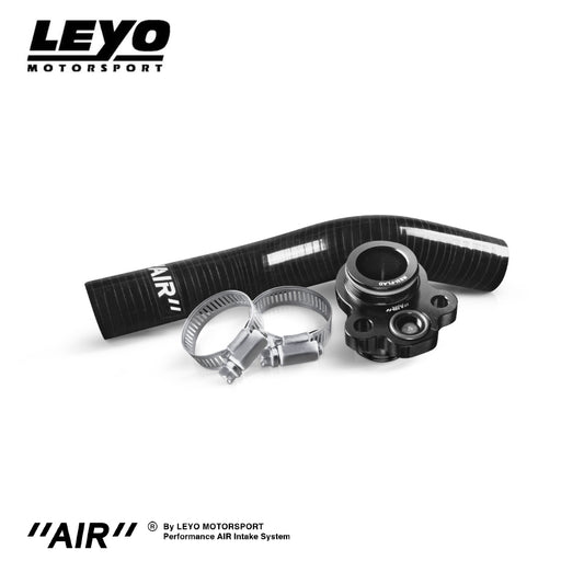 Leyo Motorsport Audi 2.5TFSI DV adapter kit