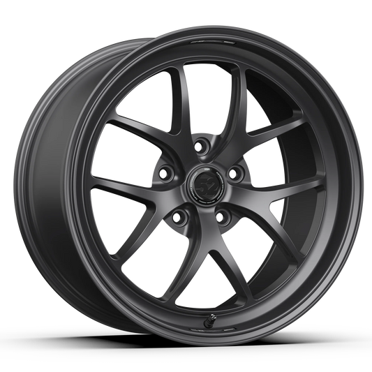 Fifteen52 Wheel (RSR-Sector RSR) Matte Titanium