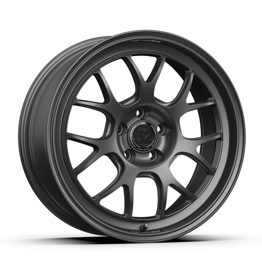 Fifteen52 Wheel (RSR-Vertex RSR) Matte Titanium