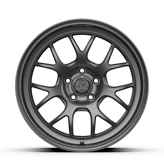 Fifteen52 Wheel (RSR-Vertex RSR) Matte Titanium