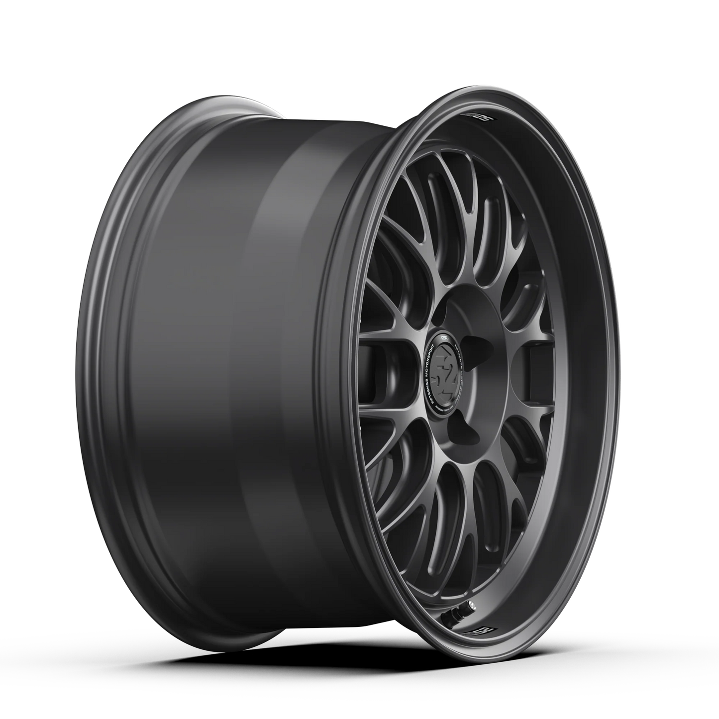 Fifteen52 Wheel (RSR-Holeshot RSR) Matte Titanium