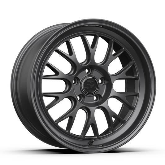 Fifteen52 Wheel (RSR-Holeshot RSR) Matte Titanium